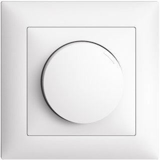 LE NOUVEAU CAPTEUR ROTATIF KNX DE FELLER